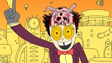 superjail!|Watch Superjail! Episodes and Clips for Free from Adult Swim